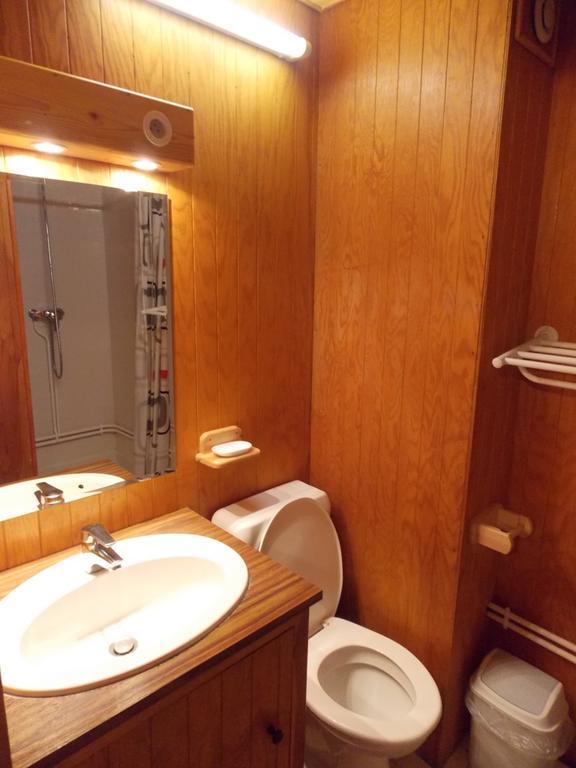 Le Champbourguet Apartment Super Besse Bagian luar foto