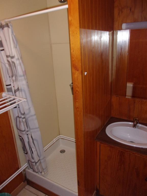 Le Champbourguet Apartment Super Besse Bagian luar foto